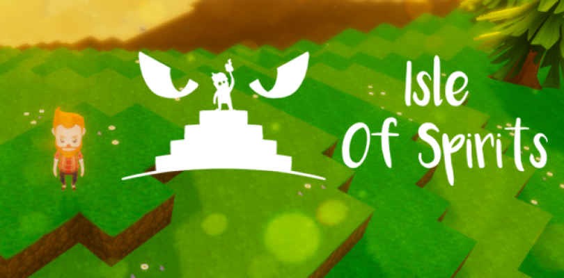 Isle of Spirits – Hier kommt der Launch-Trailer