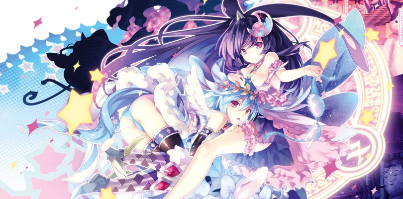 Moero Crystal H – „Sexy“-Dungeon Crawler erscheint am 17. September