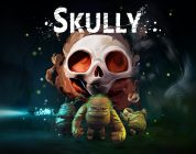 Skully – Hier kommt der Launch-Trailer