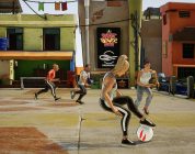 Street Power Football – Hier kommt der Launch-Trailer