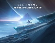 Destiny 2 – Saisonales Winter-Event „Der Anbruch“ gestartet