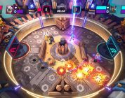 HyperBrawl Tournament – Hier kommt der Launch-Trailer