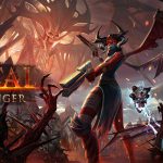 Metal: Hellsinger – VR-Version veröffentlicht