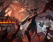 Metal: Hellsinger – VR-Version veröffentlicht