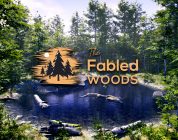 The Fabled Woods – Hier kommt der Launch-Trailer