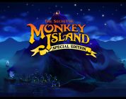 Special: Spiele-Jungfrau – Wir starten mit The Secret of Monkey Island aus dem Jahre 1990