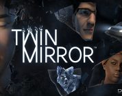 Test: Twin Mirror – Eine Kleinstadt mit düsterem Geheimnis