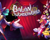 Balan Wonderworld – Hier kommt der Launch-Trailer