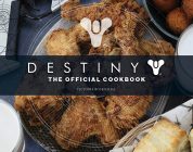 Destiny – Bungie serviert offizielles Kochbuch zum beliebten Franchise