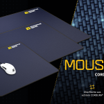 Endgame Gear – Das MPC CORDURA Gaming-Mousepad im Detail