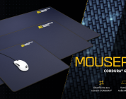 Endgame Gear – Das MPC CORDURA Gaming-Mousepad im Detail