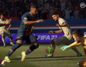 FIFA 21 – „Next Gen“-Version erscheint am 04. Dezember