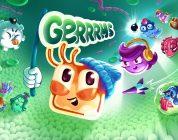 Gerrrms – Hier kommt der Launch-Trailer zum Party-Brawler