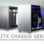 Jonsbo A4 – Das Mini-ITX-Gehäuse im Detail