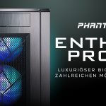 PHANTEKS Enthoo Pro 2 – Der Big Tower im Detail