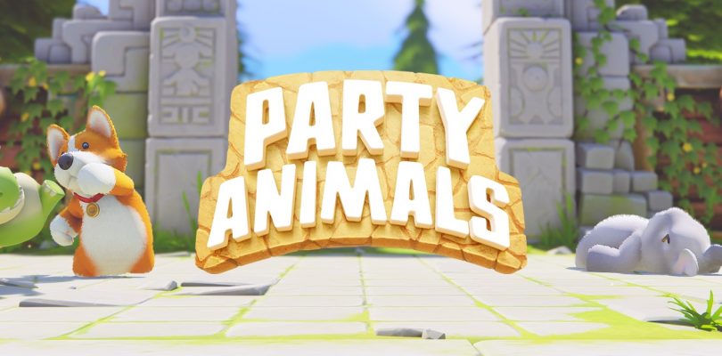 Party Animals – Knuffiges Beat ‚em Up erscheint Ende 2020