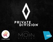 Private Division arbeitet zukünftig mit den Moon Studios, League of Geeks und Roll7