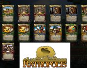 Preview: Ratropolis – Tower Defense trifft Sammelkarten