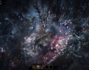 Preview: Tainted Grail – Ein düsteres RPG