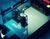 Timelie – Puzzle-Spiel startet auf der Nintendo Switch