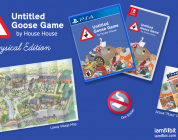 Untitled Goose Game – Koop-Modus mit Update veröffentlicht