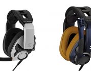EPOS│SENNHEISER GSP 600-Serie im Detail