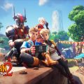 Oceanhorn 2 – Umsetzung für PC, XBox und PS angekündigt