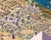 Pharao: A New Era – Neuauflage startet seinen Release
