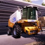 Real Farm – Premium Edition – Launchtrailer für Next Gen-Konsolen