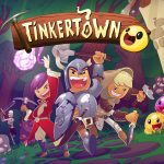 Tinkertown – Konsolenversion kommt im November