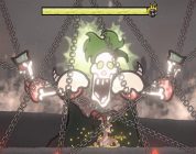 TinyShot – Neuer Arcade-Shooter von Headup angekündigt