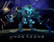 Underzone – Roguelite-Shooter startet am 01. September in den Early Access