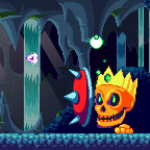Witcheye – Neuer Platformer für PC und Nintendo Switch veröffentlicht