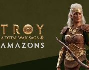 A Total War Saga: TROY – „Amazons“-DLC bis 08. Oktober kostenlos abgreifen