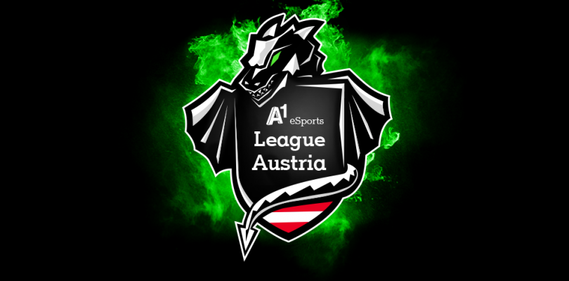 A1 eSports League – Anmeldephase für Season 6 gestartet