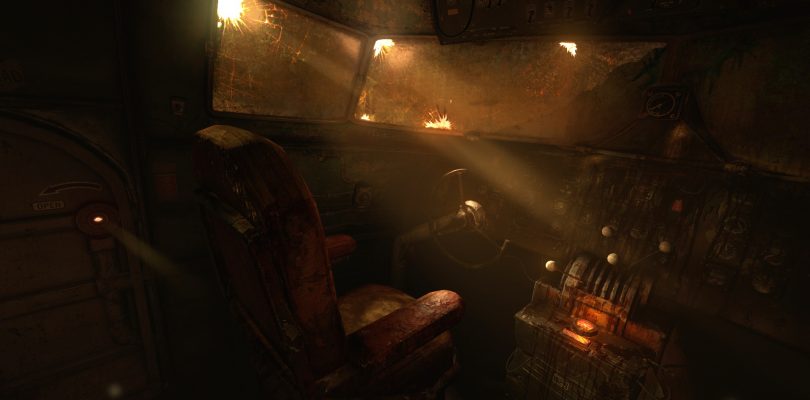 Amnesia: Rebirth – Nächster Serienteil erscheint am 20. Oktober