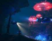 Aquanox: Deep Descent – Neuer Trailer, Release steigt am 16. Oktober