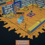 Craftlands Workshoppe startet am 13. Oktober in den Early Access