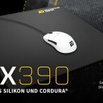 Endgame Gear MPX390 – Das Gaming-Mauspad im Detail