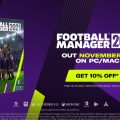 Football Manager 2021 – Die neuen Features im Trailer