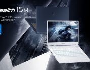 MSI Stealth 15M – Erster Gaming-Laptop mit Intel Core der 11. Generation