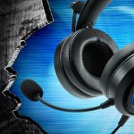 Sharkoon SKILLER SGH30 – Headset mit virtuellem 7.1 Sound und RGB-Beleuchtung