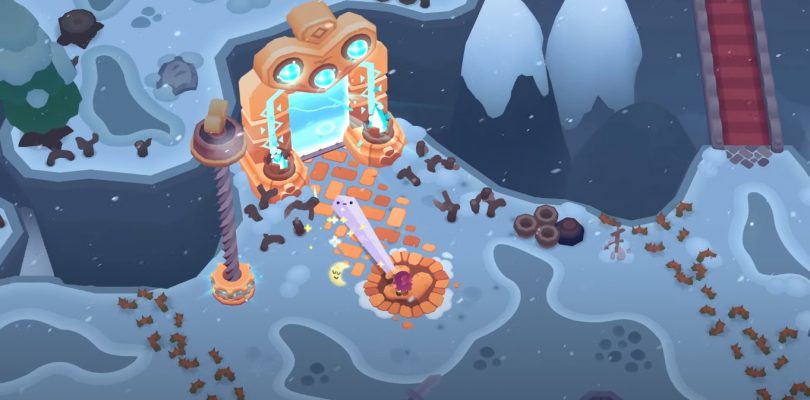 Kurznews: Slash Quest erscheint exklusiv via Apple Arcade