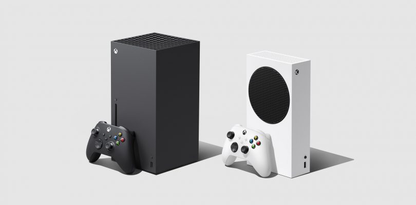 Xbox Series X und Series S – 30 optimierte Spiele zum Start