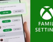 Xbox Family Settings – So bekommt ihr eure Kids in den Griff