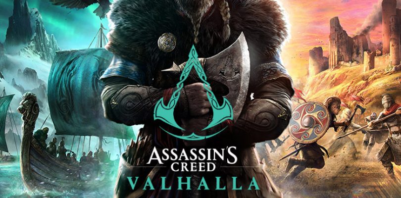 Assassins Creed Valhalla – Hier sind die offiziellen Systemanforderungen