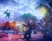 Elyon – Neue Paladin-Klasse startet im MMORPG