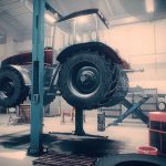 Farm Mechanic Simulator für PC und Konsolen angekündigt