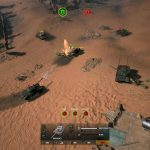 Iron Conflict – „Free Play“-Woche startet heute