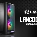 Lian Li LANCOOL 215 – Der Midi-Tower im Detail